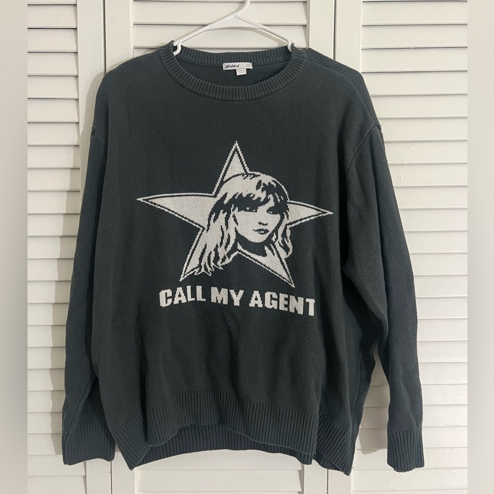 Women’s Sweater